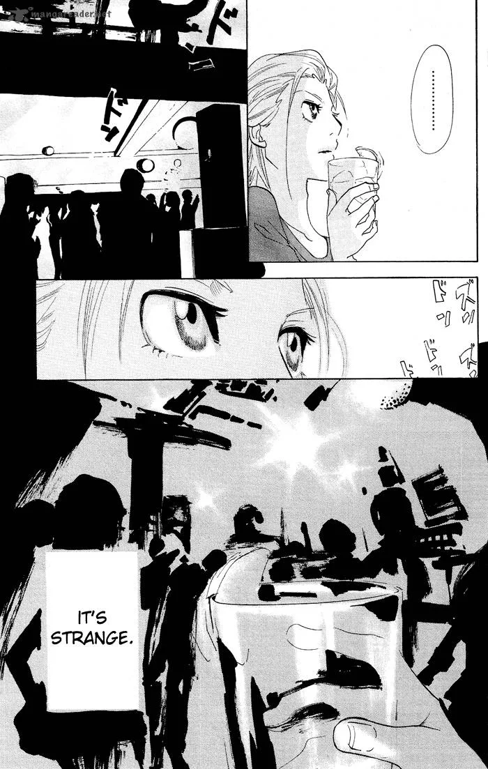 Kuragehime Chapter 24 page 14