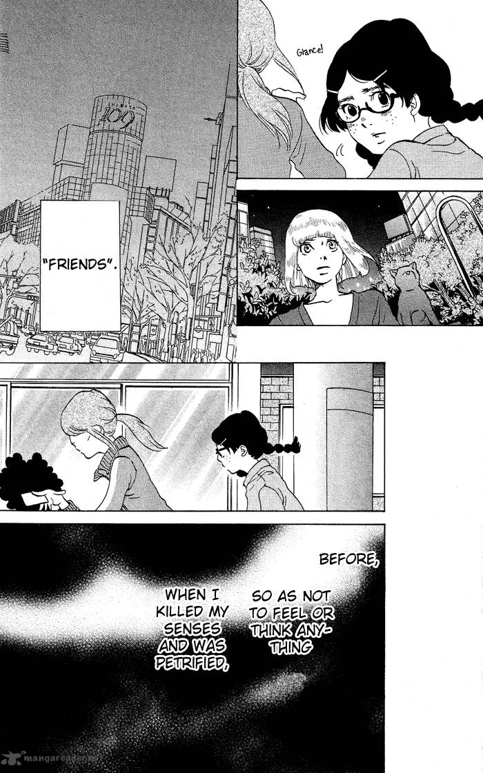 Kuragehime Chapter 25 page 16