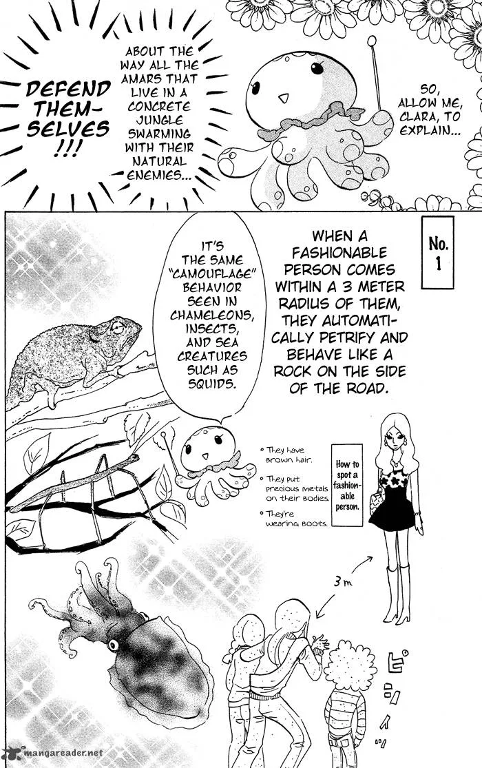 Kuragehime Chapter 25 page 13
