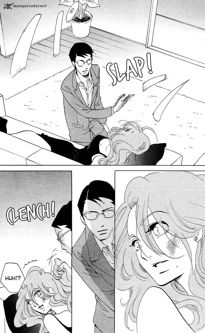 Kuragehime Chapter 25 page 31