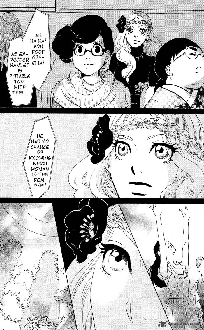 Kuragehime Chapter 26 page 18