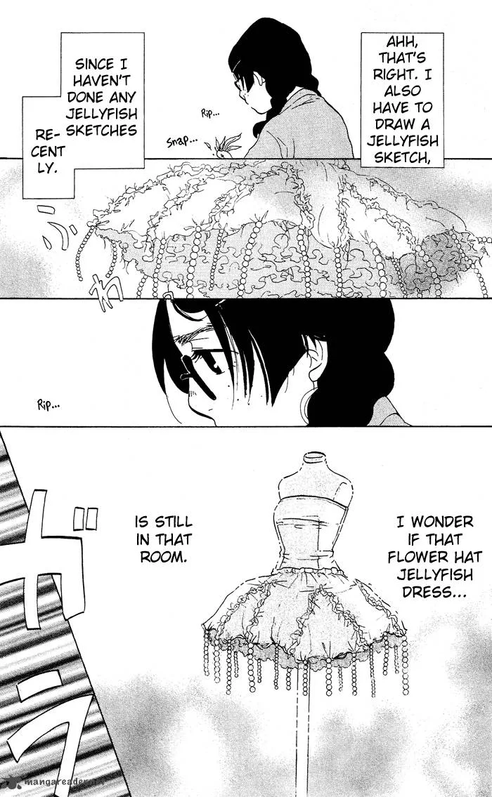 Kuragehime Chapter 26 page 10