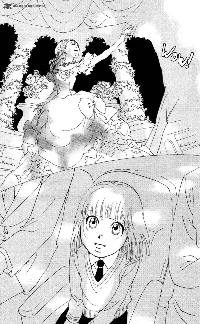 Kuragehime Chapter 26 page 19