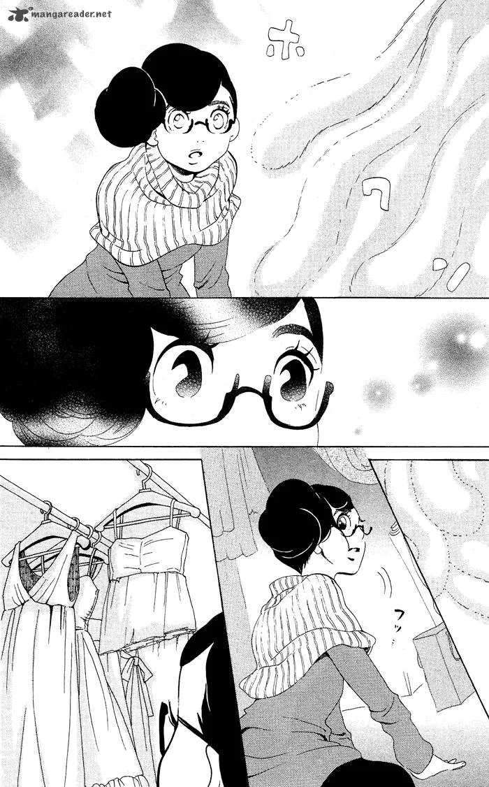 Kuragehime Chapter 27 page 24