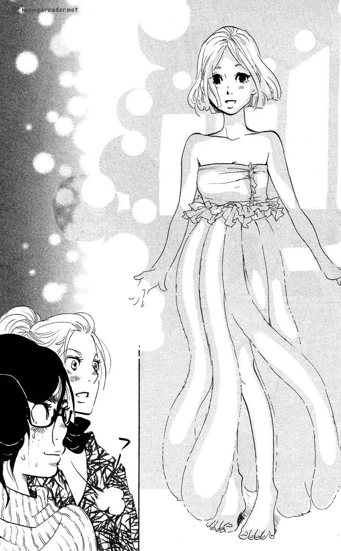 Kuragehime Chapter 27 page 27