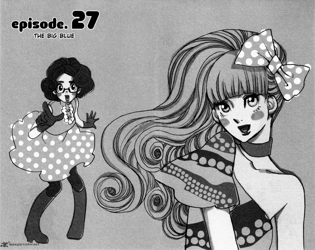 Kuragehime Chapter 27 page 3
