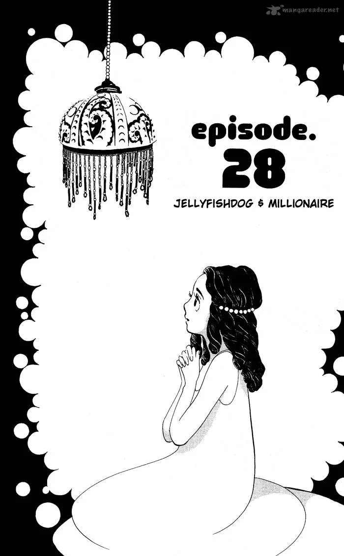 Kuragehime Chapter 28 page 2