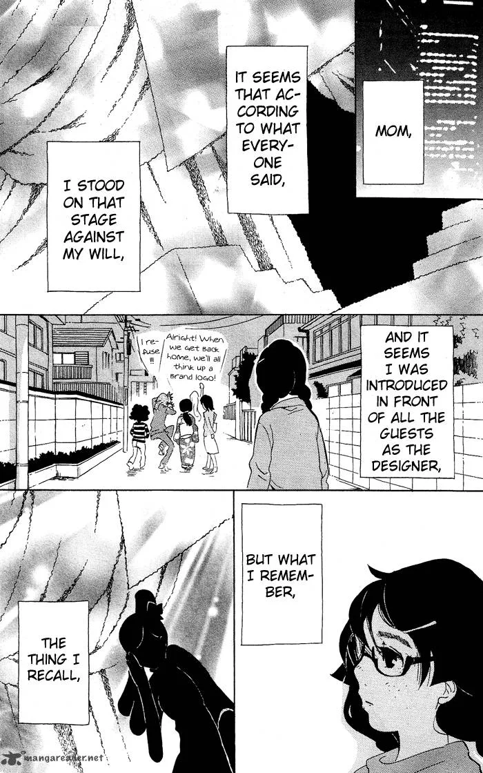 Kuragehime Chapter 29 page 9