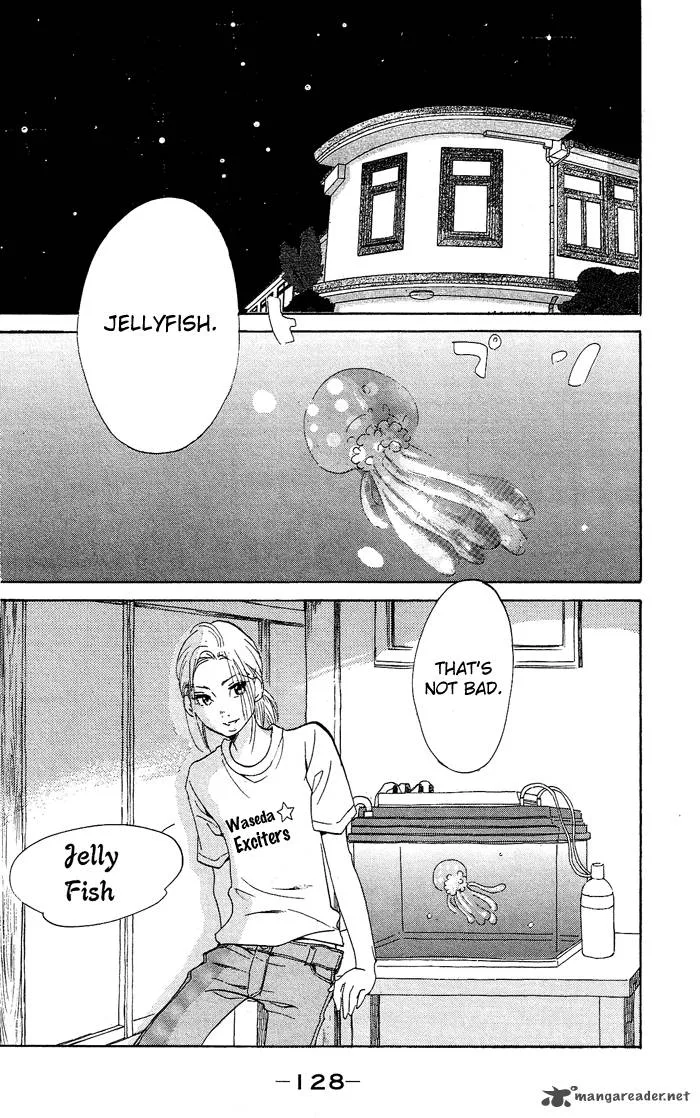 Kuragehime Chapter 29 page 3