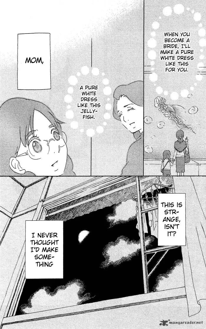 Kuragehime Chapter 29 page 16
