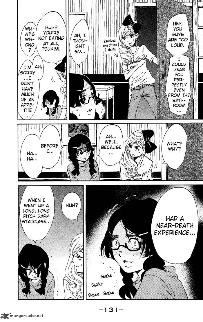Kuragehime Chapter 29 page 6