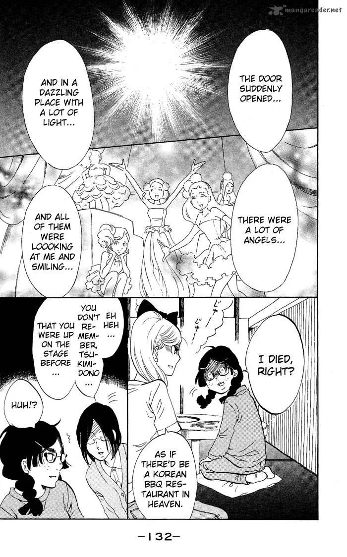 Kuragehime Chapter 29 page 7
