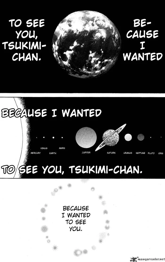 Kuragehime Chapter 3 page 13