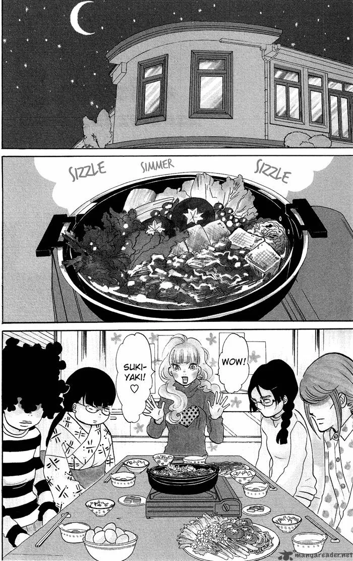 Kuragehime Chapter 3 page 3
