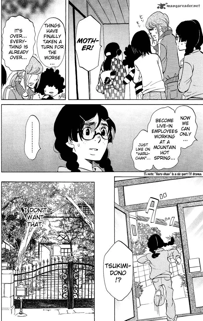 Kuragehime Chapter 30 page 21