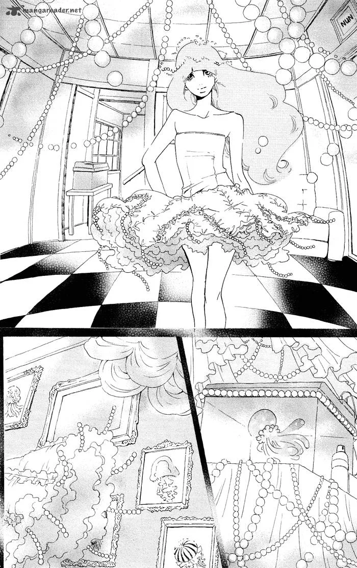 Kuragehime Chapter 31 page 24