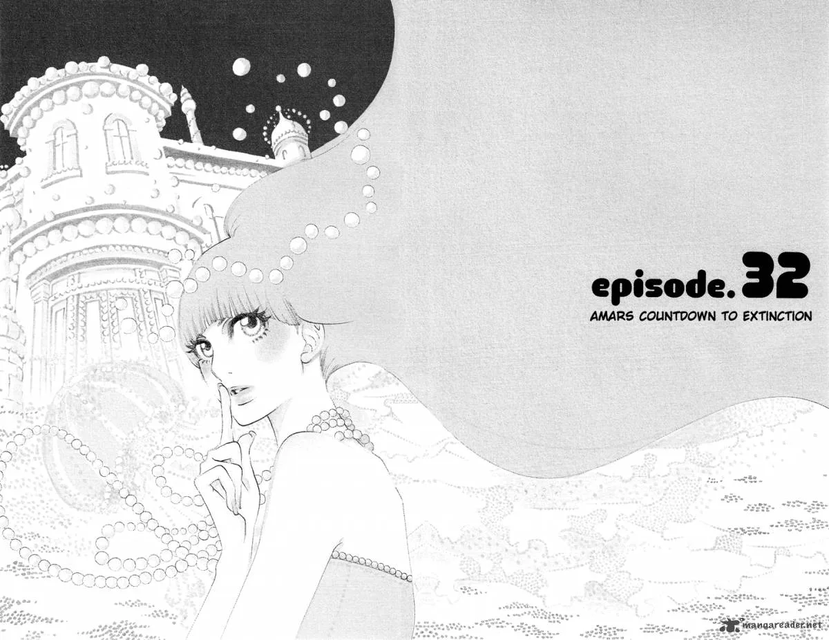 Kuragehime Chapter 32 page 3