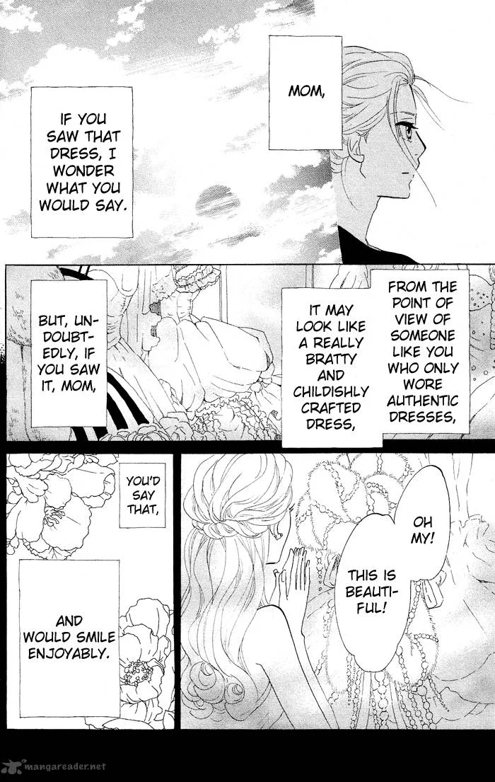 Kuragehime Chapter 34 page 10