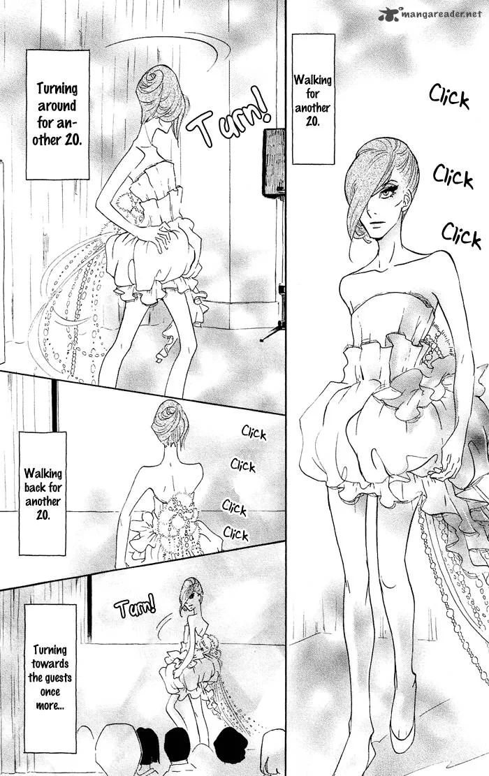 Kuragehime Chapter 34 page 31
