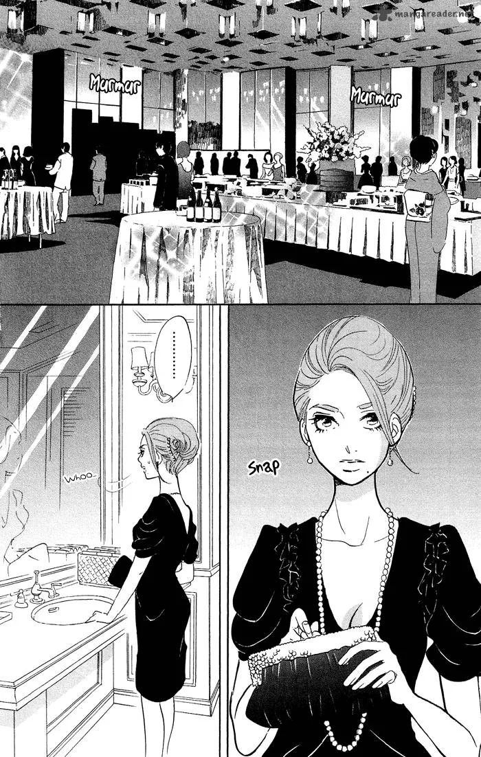 Kuragehime Chapter 34 page 18