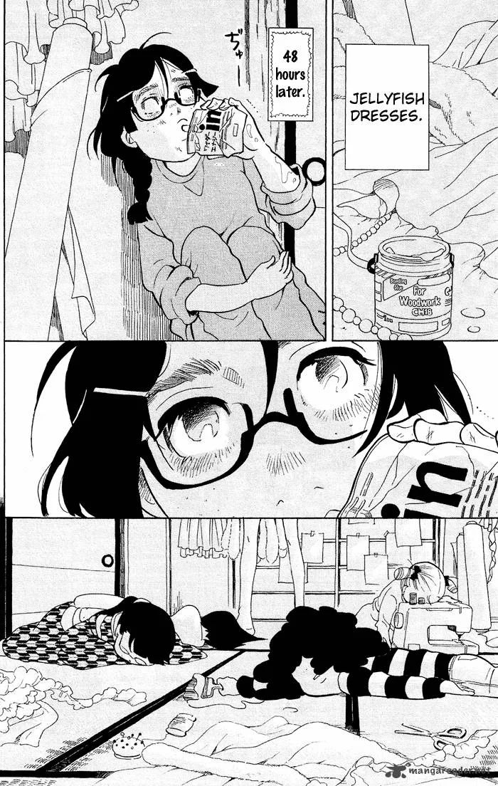 Kuragehime Chapter 34 page 12