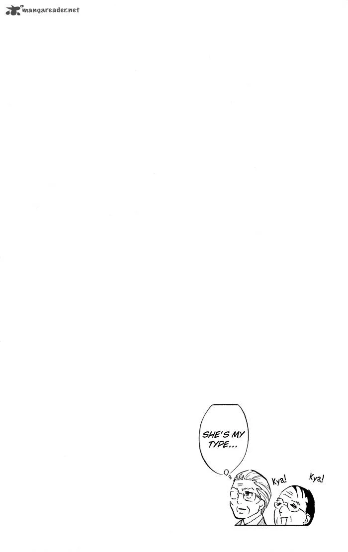 Kuragehime Chapter 35 page 6