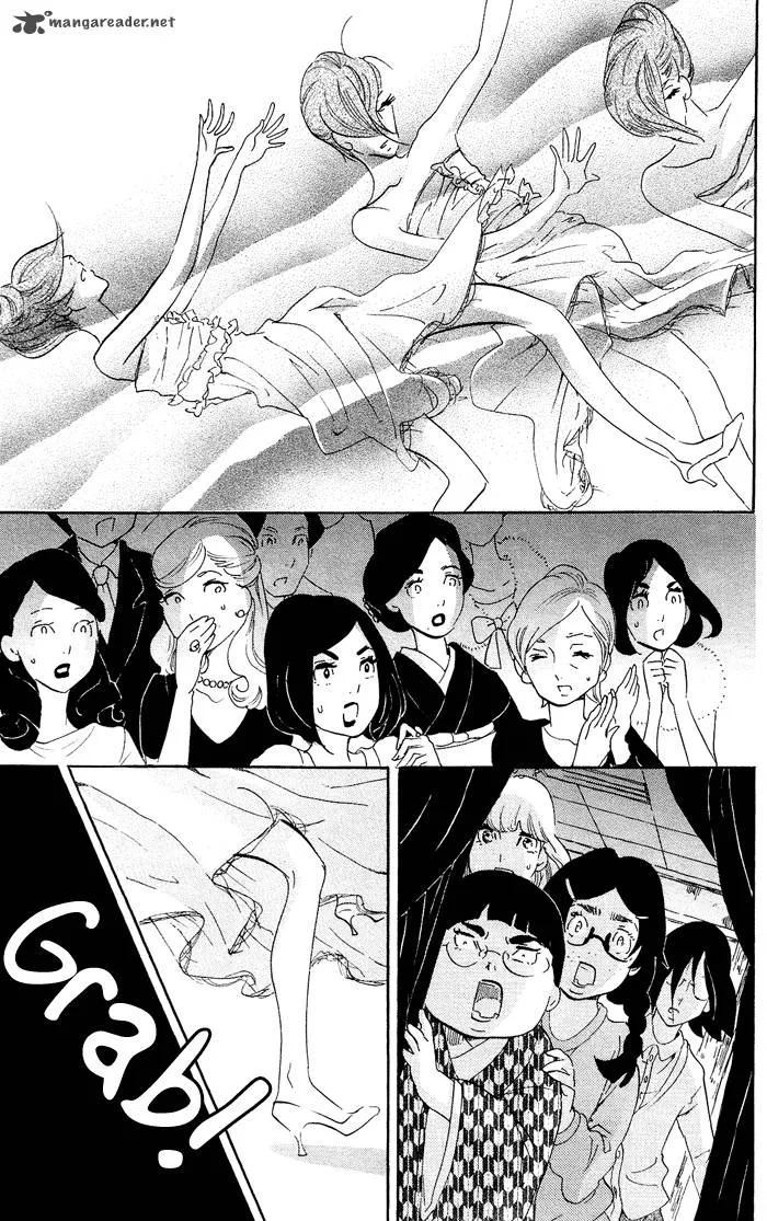 Kuragehime Chapter 36 page 6