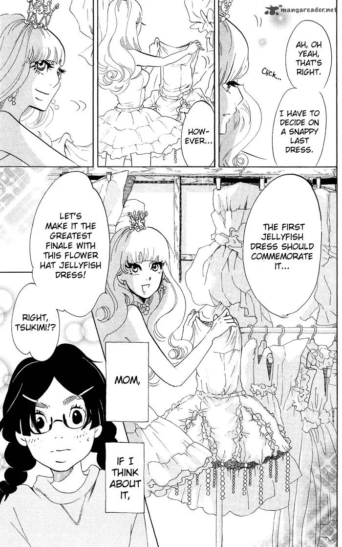 Kuragehime Chapter 36 page 8