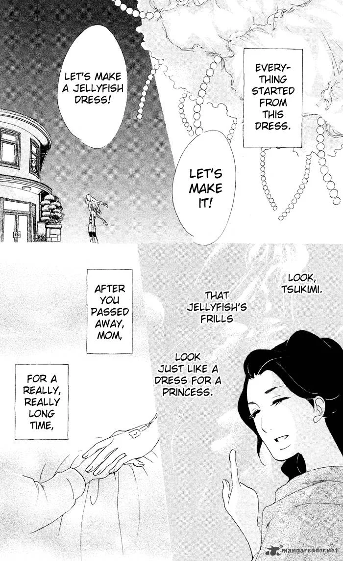 Kuragehime Chapter 36 page 9