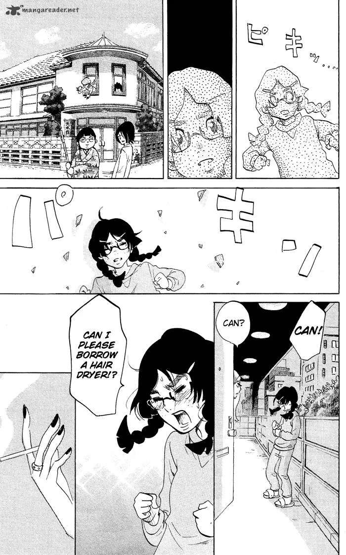 Kuragehime Chapter 36 page 24