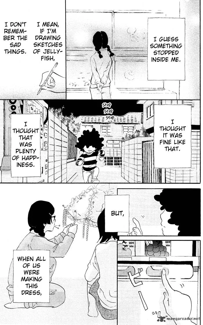 Kuragehime Chapter 36 page 10