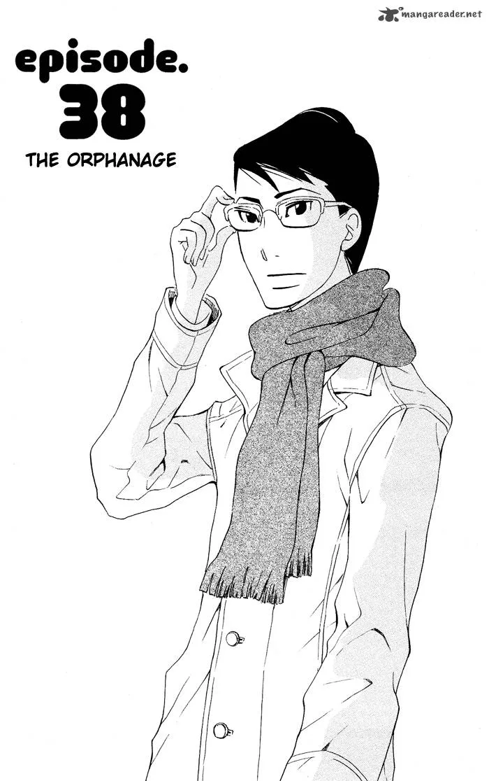 Kuragehime Chapter 38 page 2