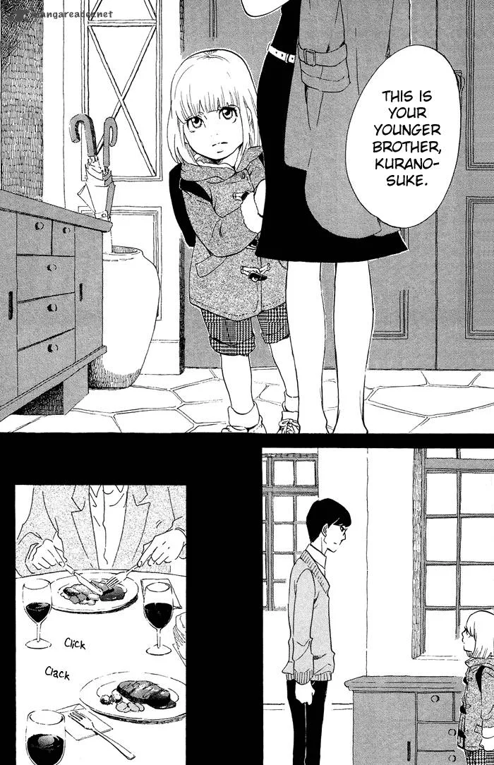 Kuragehime Chapter 38 page 7