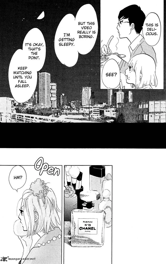 Kuragehime Chapter 38 page 16