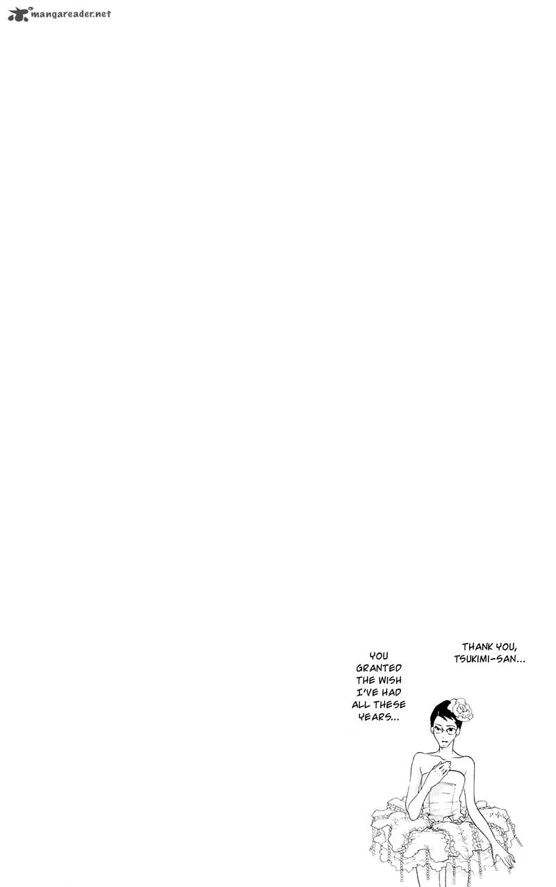 Kuragehime Chapter 41 page 4