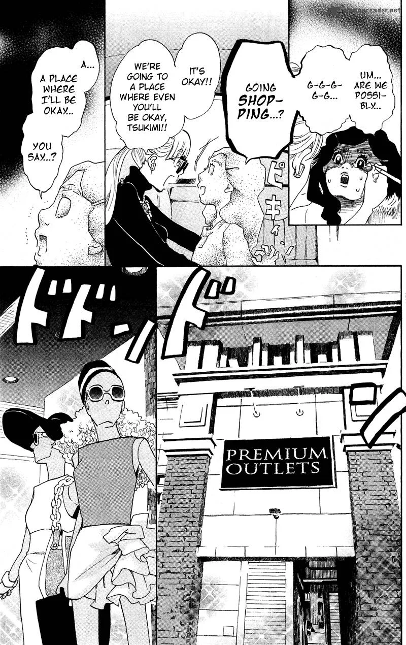 Kuragehime Chapter 42 page 16