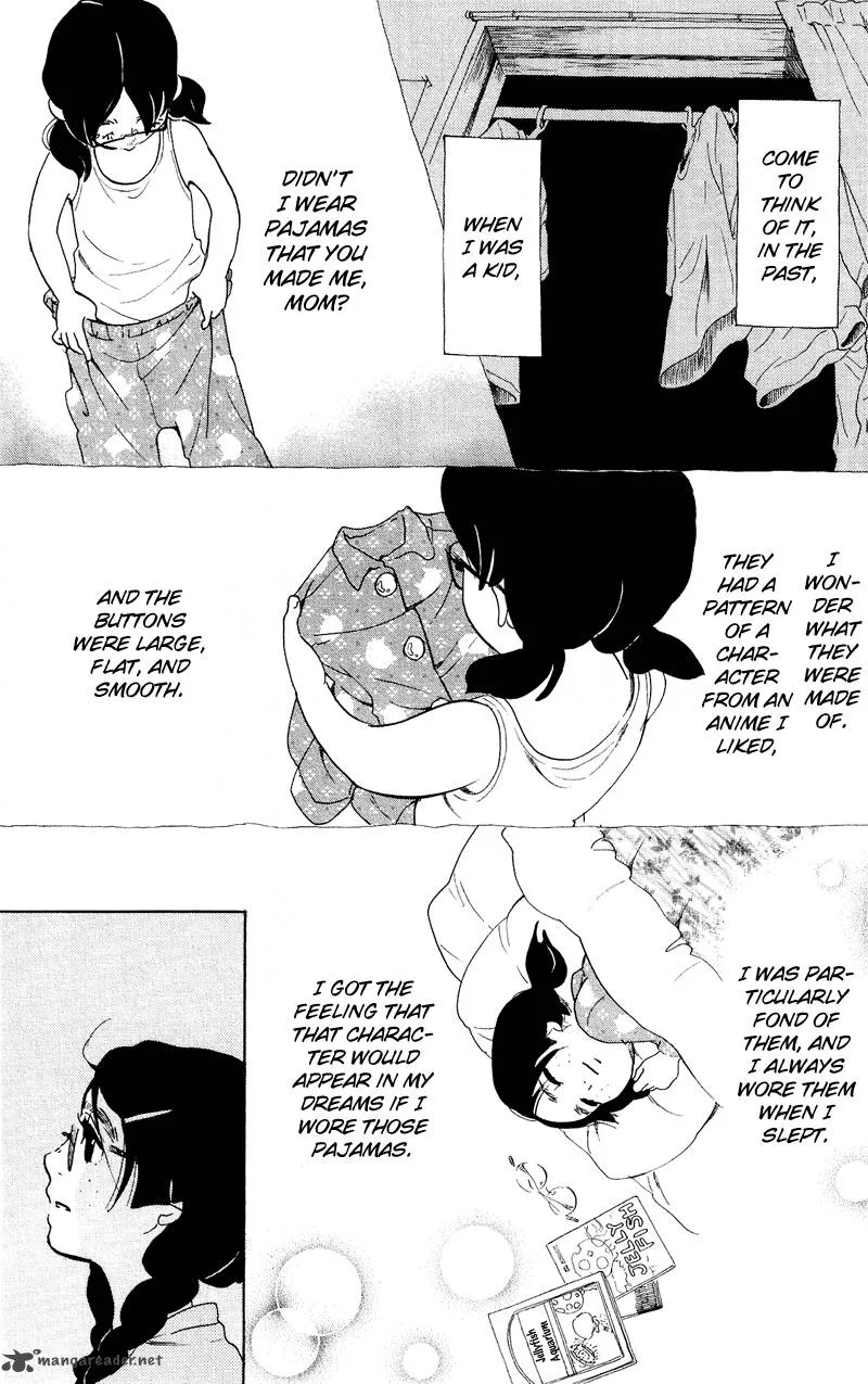 Kuragehime Chapter 42 page 10