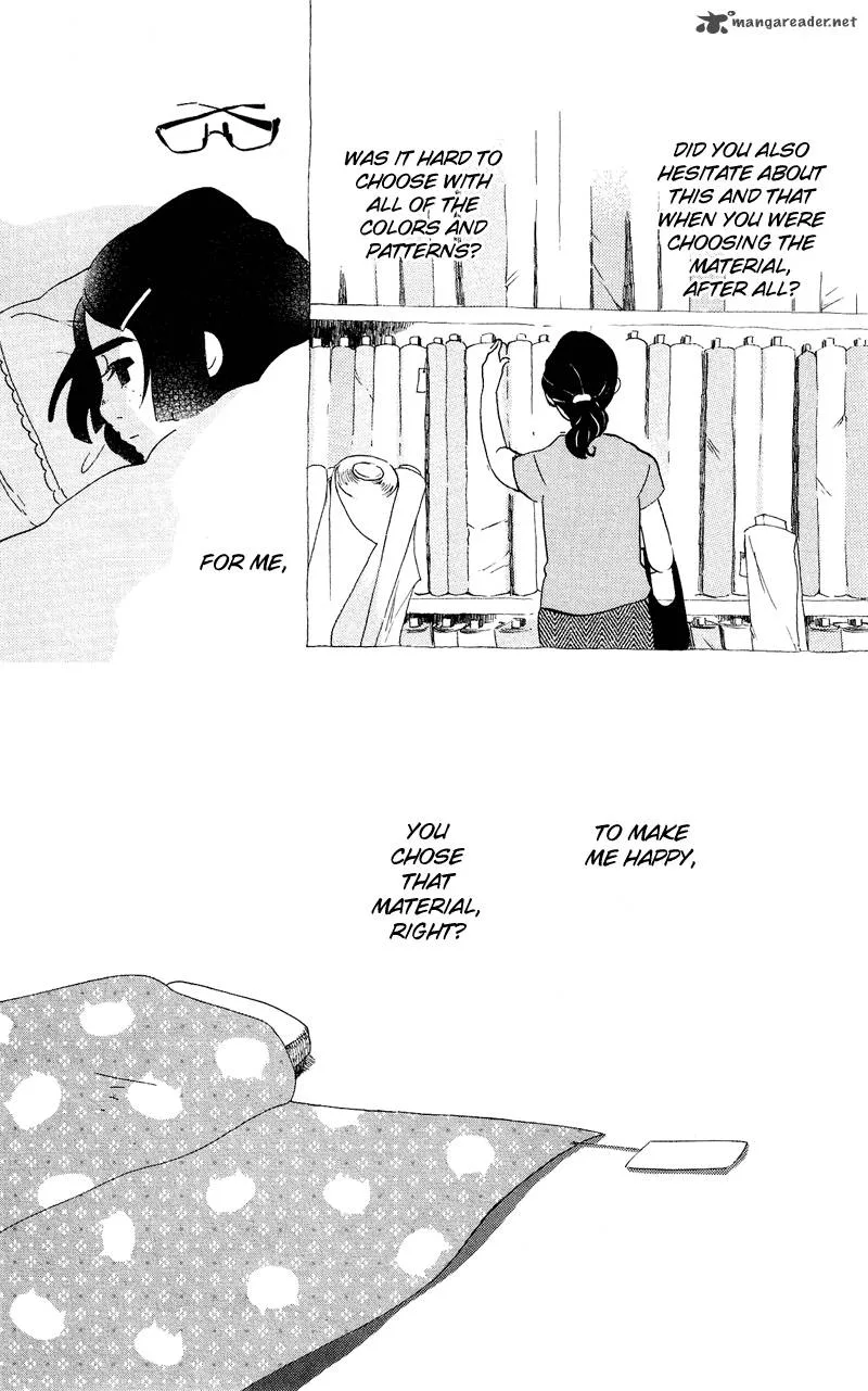 Kuragehime Chapter 42 page 12