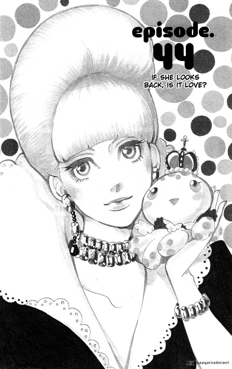 Kuragehime Chapter 44 page 2
