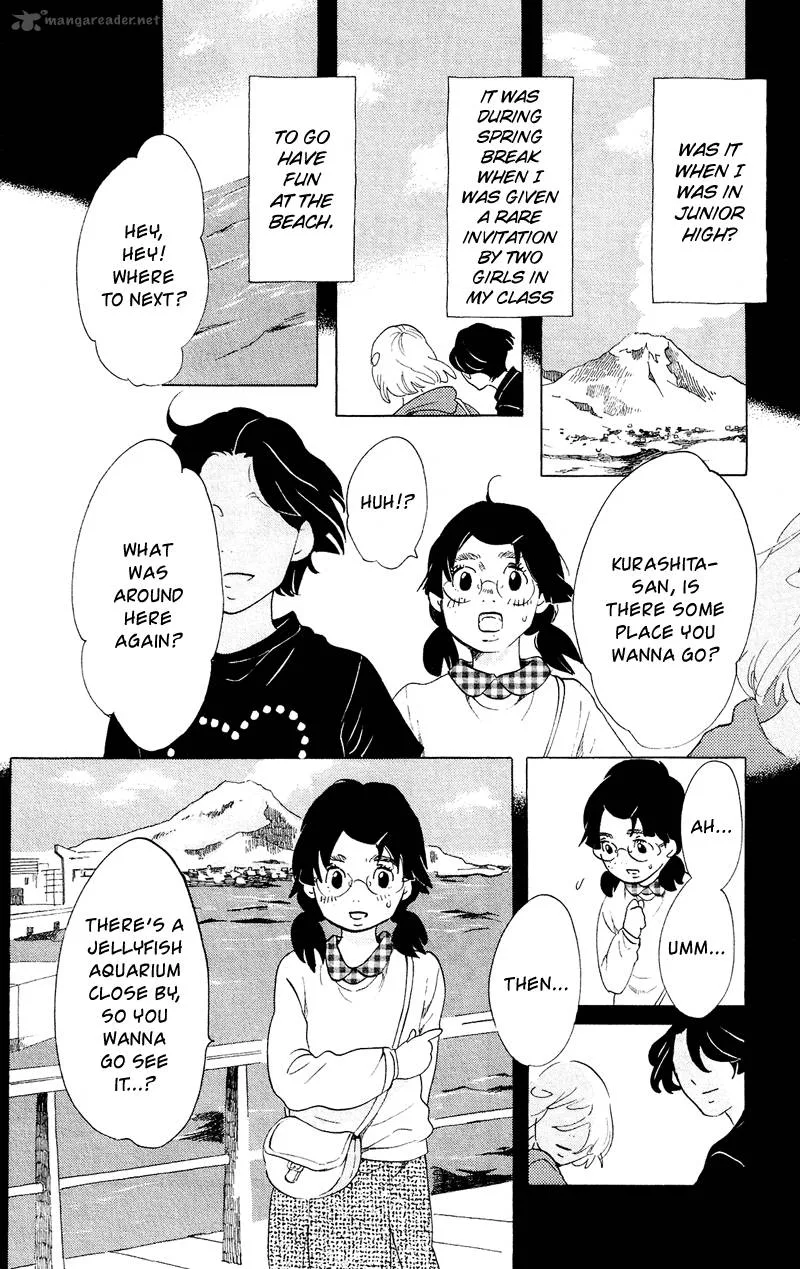 Kuragehime Chapter 44 page 17