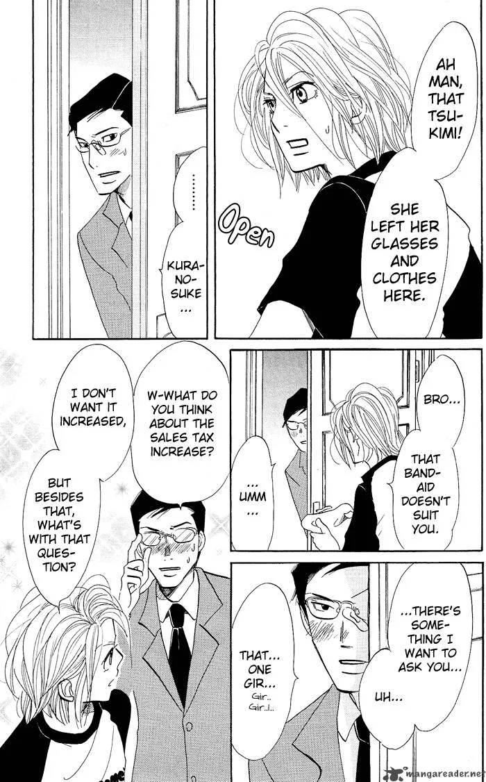 Kuragehime Chapter 5 page 10