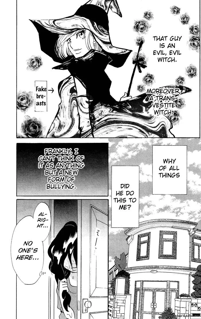 Kuragehime Chapter 5 page 4