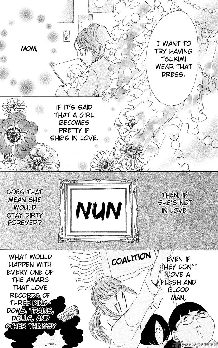Kuragehime Chapter 5 page 29
