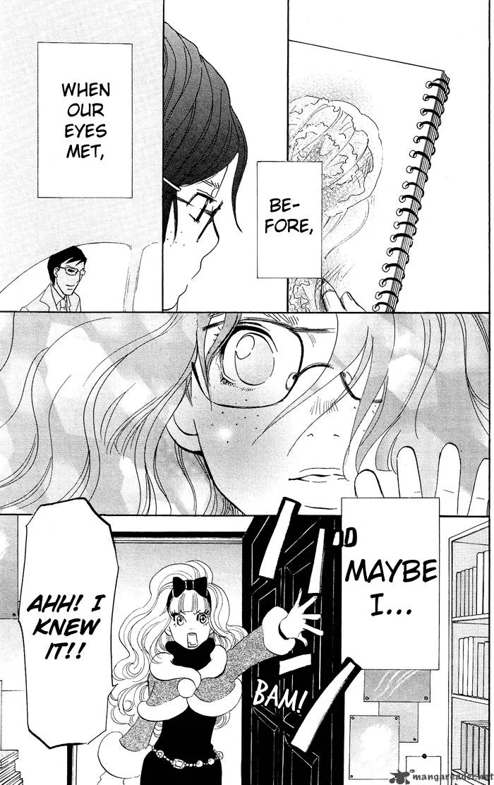 Kuragehime Chapter 5 page 30