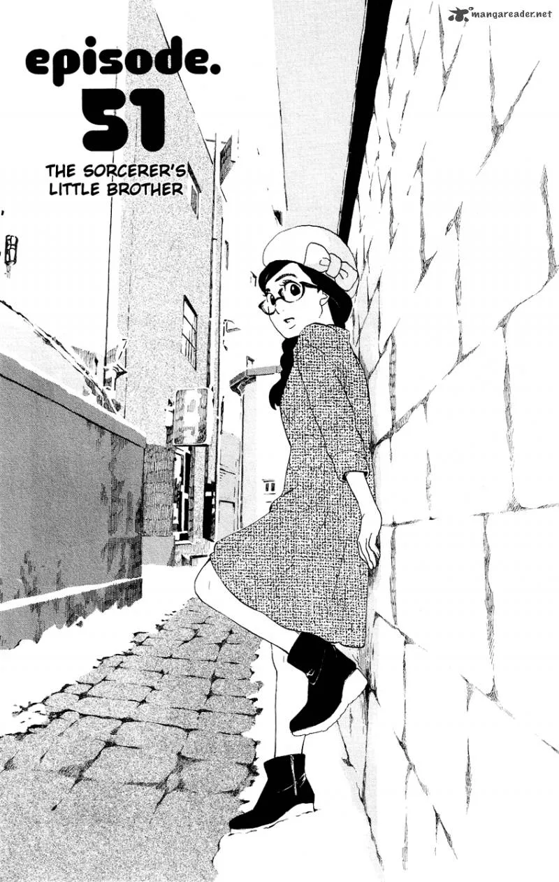 Kuragehime Chapter 51 page 2