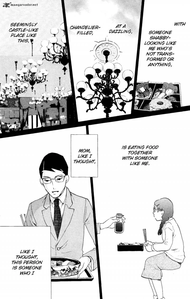 Kuragehime Chapter 51 page 20
