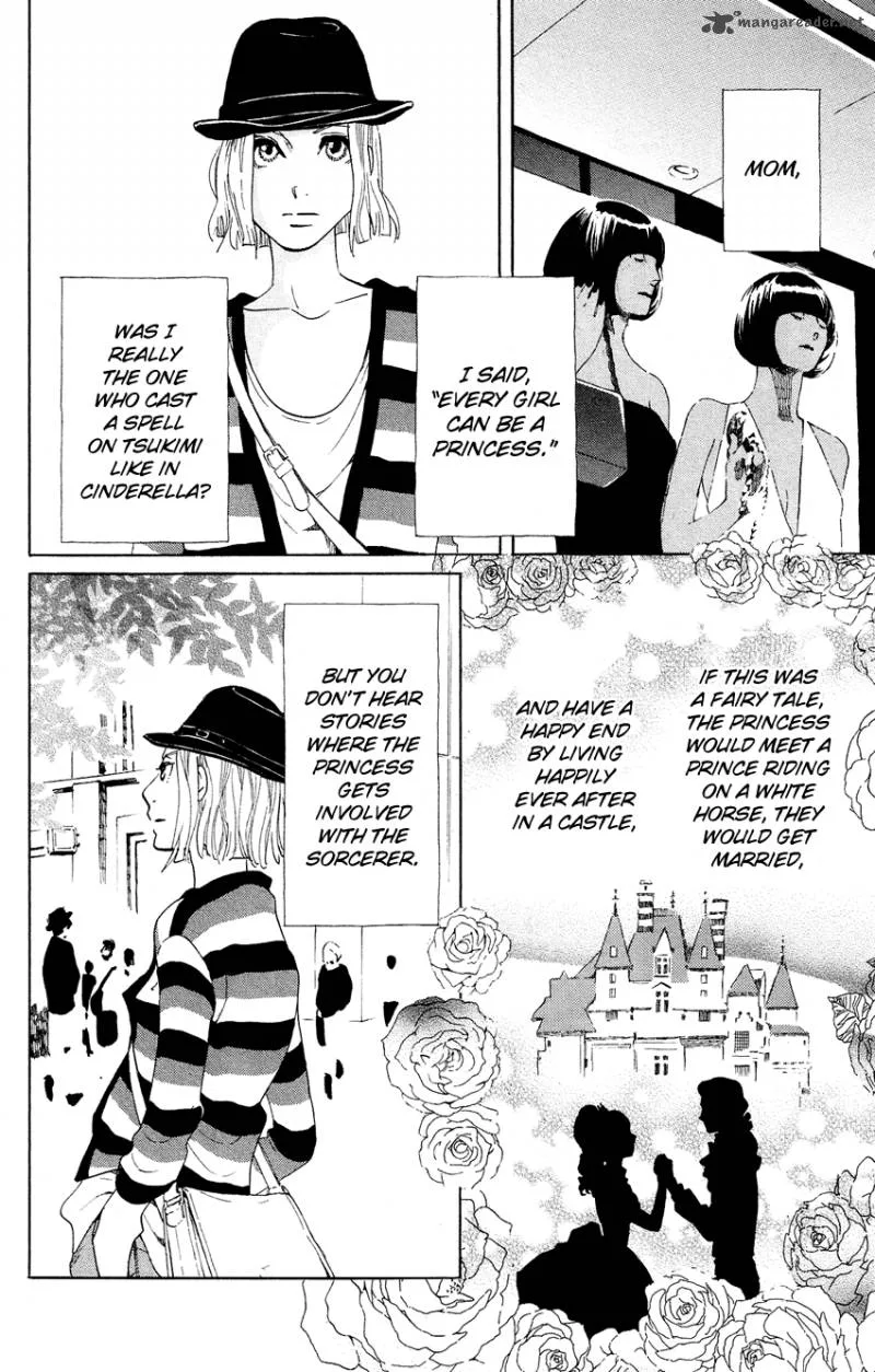 Kuragehime Chapter 51 page 9