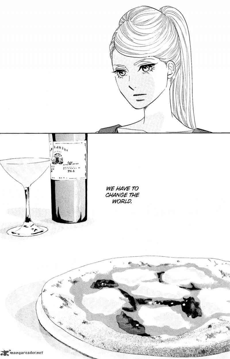 Kuragehime Chapter 53 page 30