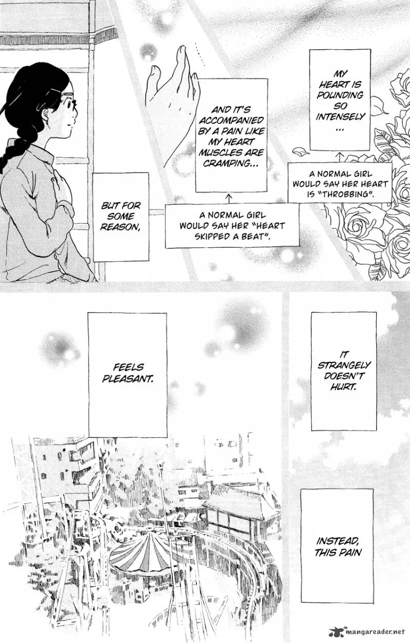 Kuragehime Chapter 54 page 31