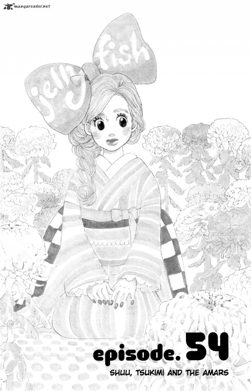 Kuragehime Chapter 54 page 2